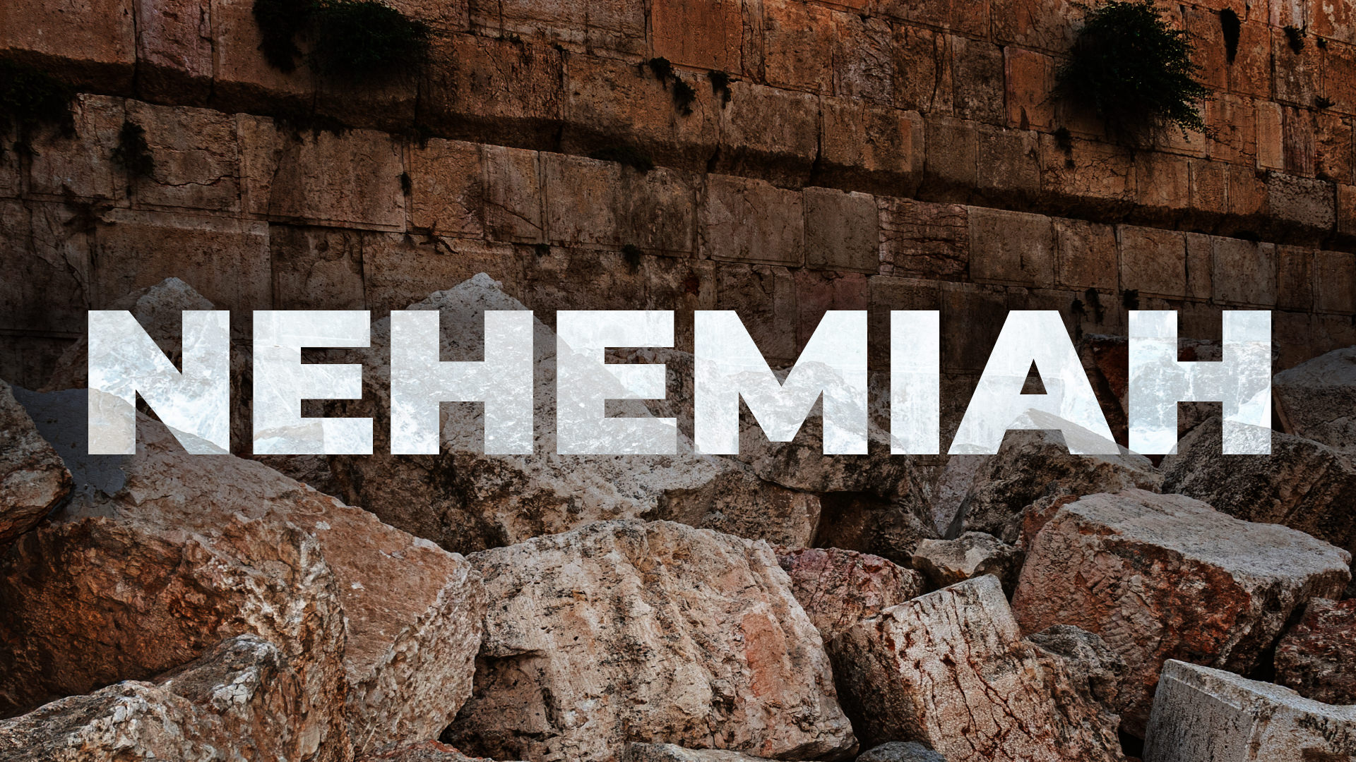 Nehemiah graphic